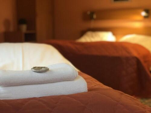 Grong Hotell 외부 사진