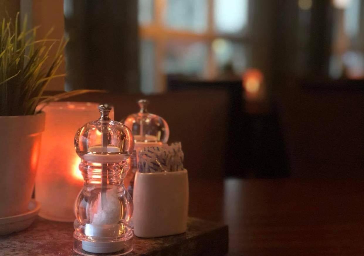 Grong Hotell 외부 사진